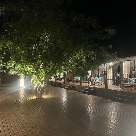 פרננדו דה נורונהה Pousada Pirauna מראה חיצוני תמונה