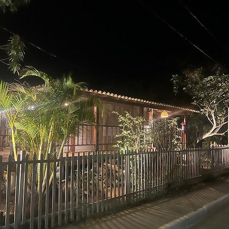 פרננדו דה נורונהה Pousada Pirauna מראה חיצוני תמונה